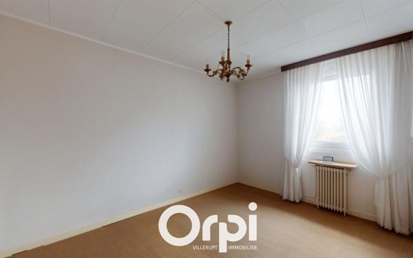 Maison à vendre    4 pièces •  Villerupt