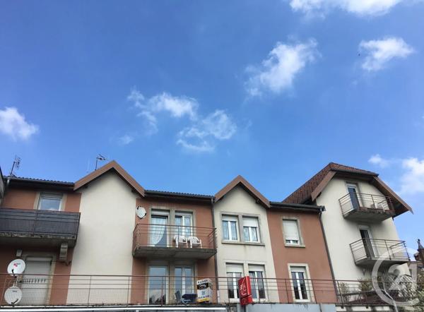 Appartement T4 à vendre  5 pièces - 126,50 m 2   MAICHE  - 25