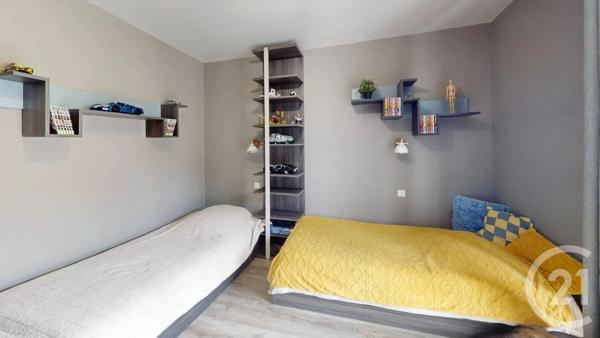 Appartement T4 à vendre  5 pièces - 126,50 m 2   MAICHE  - 25