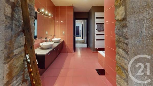 Appartement T4 à vendre  5 pièces - 126,50 m 2   MAICHE  - 25
