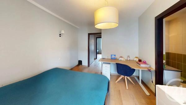 Appartement T4 à vendre  5 pièces - 126,50 m 2   MAICHE  - 25