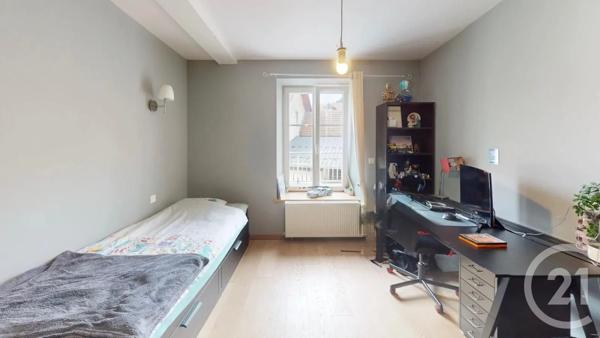 Appartement T4 à vendre  5 pièces - 126,50 m 2   MAICHE  - 25