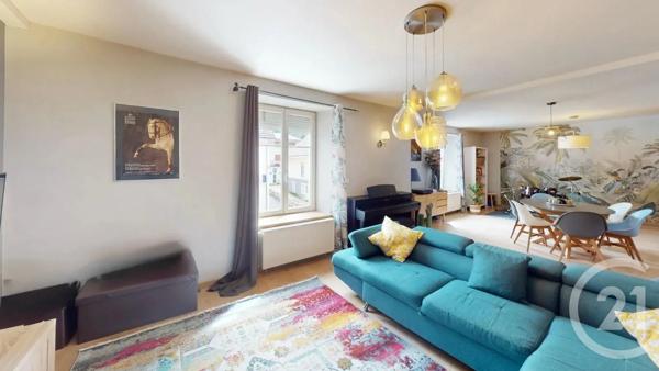 Appartement T4 à vendre  5 pièces - 126,50 m 2   MAICHE  - 25