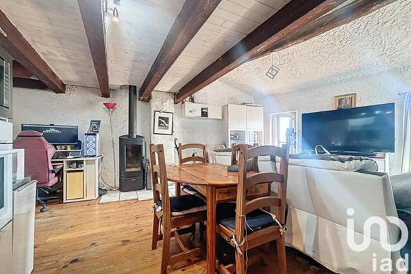 Appartement à vendre 3 pièces 74 m² Vallauris