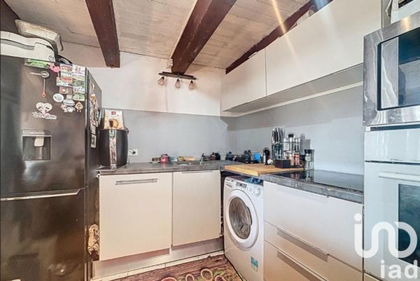 Appartement à vendre 3 pièces 74 m² Vallauris