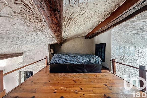 Appartement à vendre 3 pièces 74 m² Vallauris