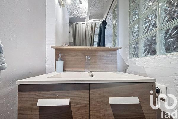 Appartement à vendre 3 pièces 74 m² Vallauris