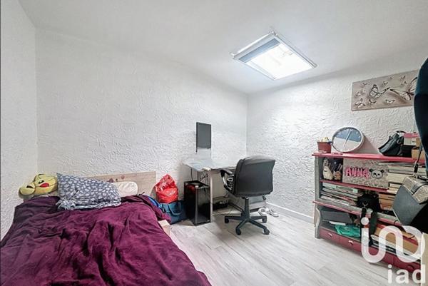 Appartement à vendre 3 pièces 74 m² Vallauris