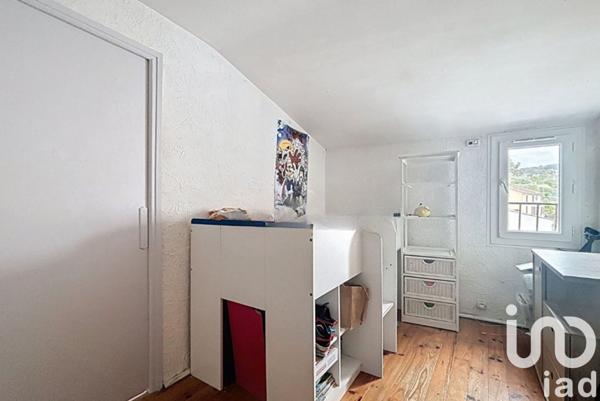 Appartement à vendre 3 pièces 74 m² Vallauris