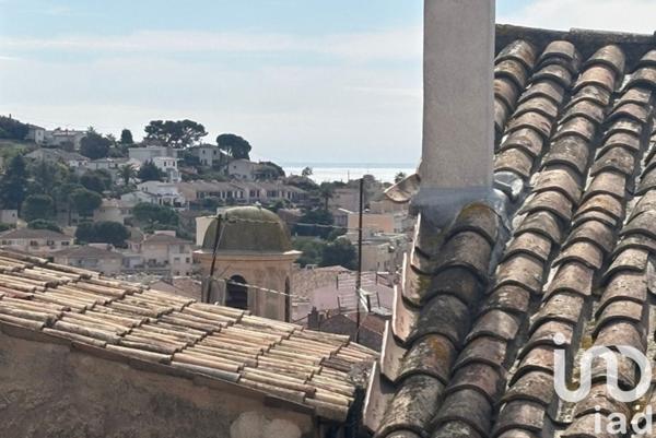 Appartement à vendre 3 pièces 74 m² Vallauris