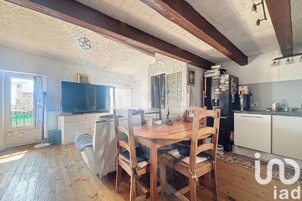 Appartement à vendre 3 pièces 74 m² Vallauris