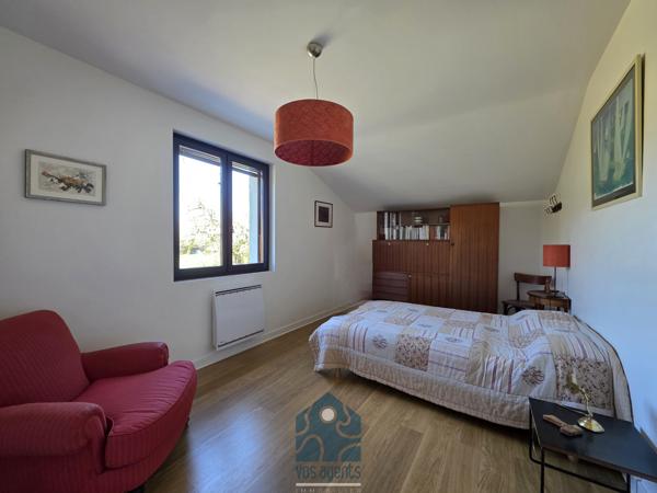 Maison 7 pièce(s) 4 chambre(s) 172 m²