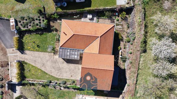 Maison 7 pièce(s) 4 chambre(s) 172 m²