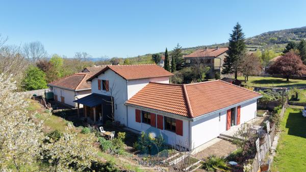 Maison 7 pièce(s) 4 chambre(s) 172 m²