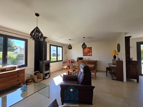 Maison 7 pièce(s) 4 chambre(s) 172 m²