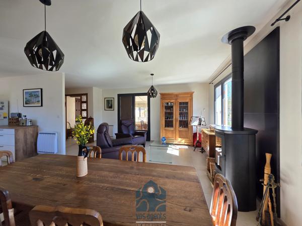 Maison 7 pièce(s) 4 chambre(s) 172 m²