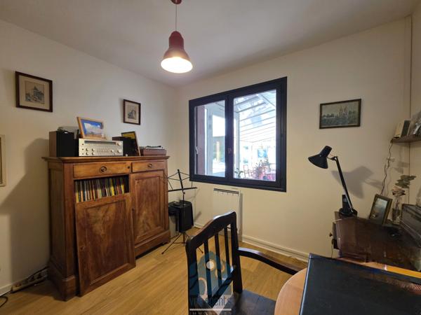 Maison 7 pièce(s) 4 chambre(s) 172 m²