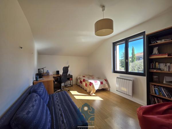 Maison 7 pièce(s) 4 chambre(s) 172 m²