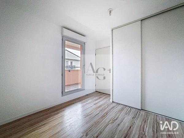 Location appartement 2 pièces 44 m² Toulouse