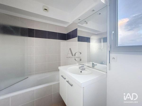 Location appartement 2 pièces 44 m² Toulouse