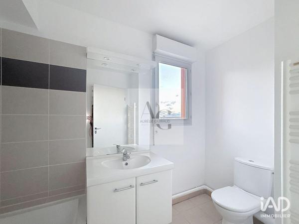 Location appartement 2 pièces 44 m² Toulouse