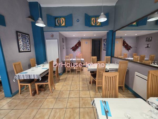 Commerce à vendre de 70 m²