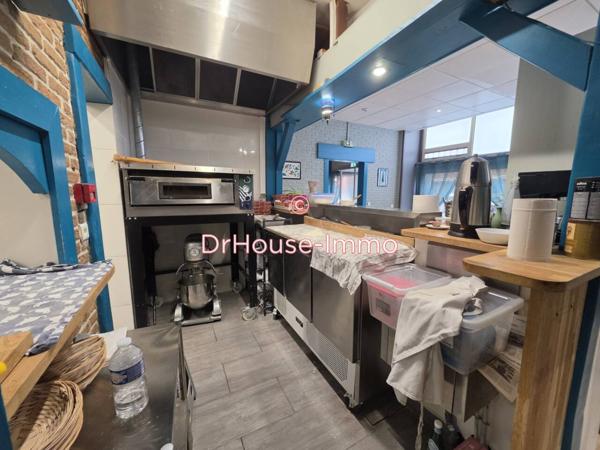 Commerce à vendre de 70 m²