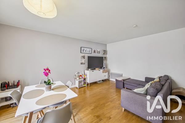 Appartement à vendre 4 pièces 79 m² Antony
