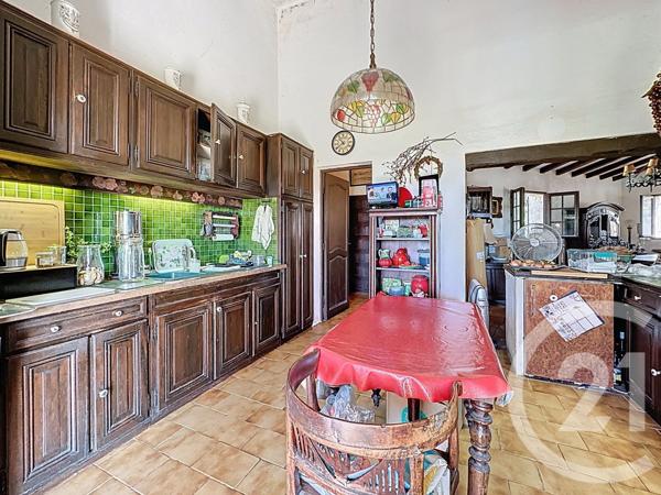 Maison à vendre  6 pièces - 178 m2 LA GAUDE - 06