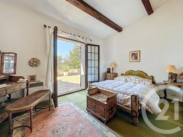 Maison à vendre  6 pièces - 178 m2 LA GAUDE - 06