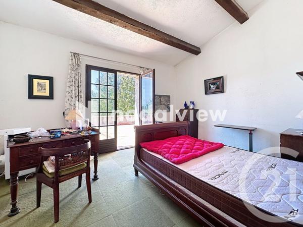 Maison à vendre  6 pièces - 178 m2 LA GAUDE - 06