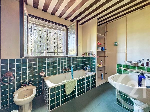 Maison à vendre  6 pièces - 178 m2 LA GAUDE - 06