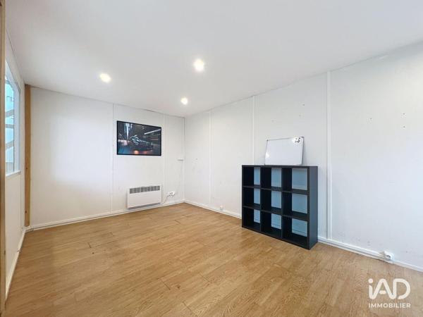 Location local d’activité 102 m² Chanteloup-en-Brie