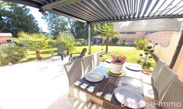 Maison à vendre 5 pièces de 80 m²