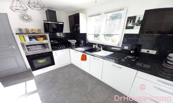 Maison à vendre 5 pièces de 80 m²