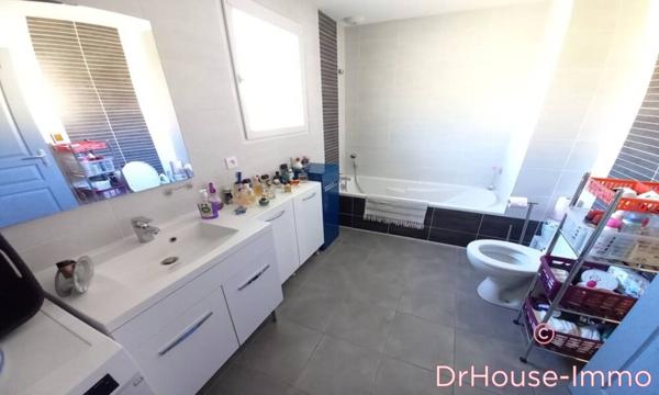 Maison à vendre 5 pièces de 80 m²