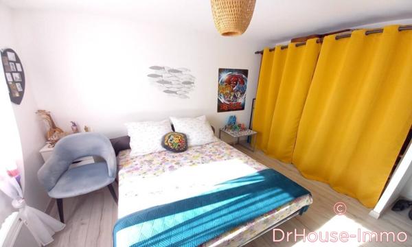 Maison à vendre 5 pièces de 80 m²