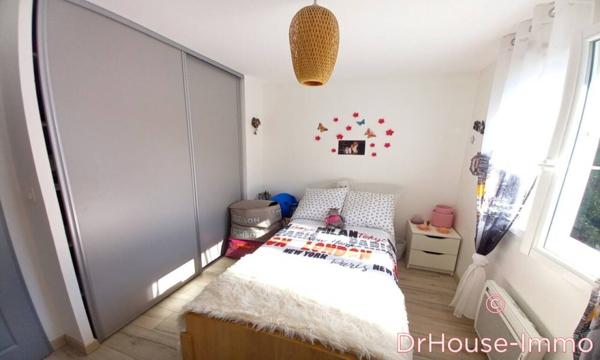 Maison à vendre 5 pièces de 80 m²