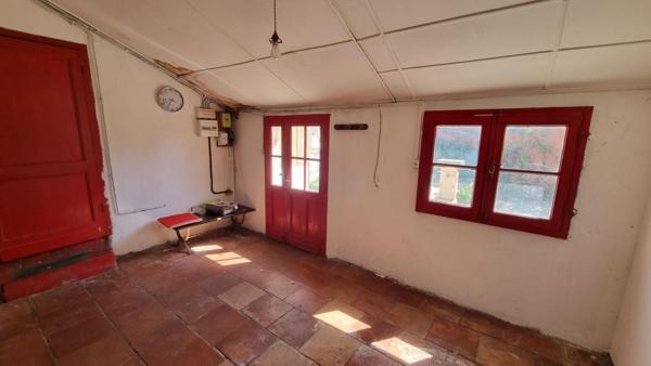 Maison à rénover centre Lacanau Ville 6 pièces 105m² sur 315 m2 de parcelle