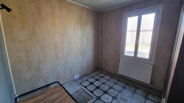 Maison à rénover centre Lacanau Ville 6 pièces 105m² sur 315 m2 de parcelle