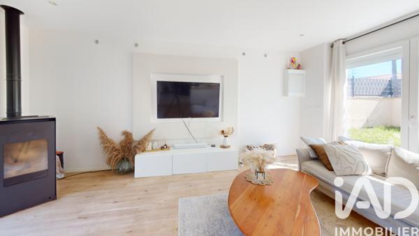 Maison à vendre 4 pièces 130 m² Arc-sur-Tille