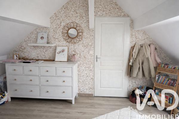 Maison à vendre 4 pièces 130 m² Arc-sur-Tille