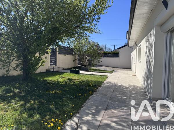 Maison à vendre 4 pièces 130 m² Arc-sur-Tille