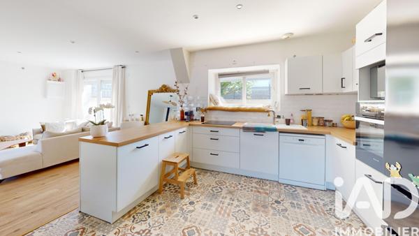 Maison à vendre 4 pièces 130 m² Arc-sur-Tille