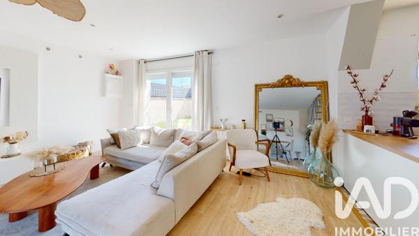 Maison à vendre 4 pièces 130 m² Arc-sur-Tille