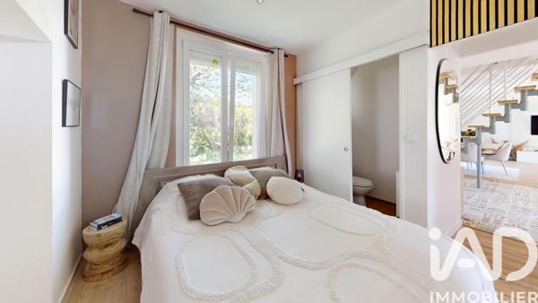 Maison à vendre 4 pièces 130 m² Arc-sur-Tille