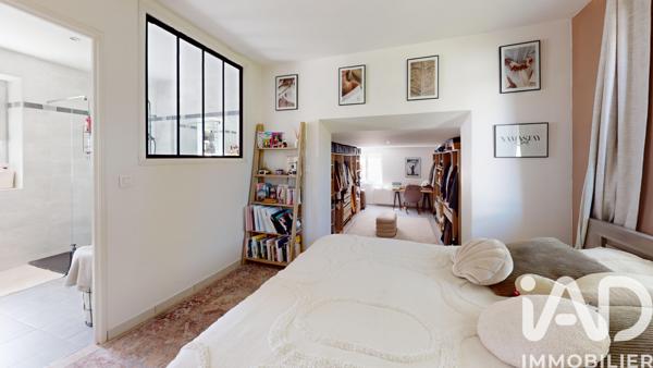 Maison à vendre 4 pièces 130 m² Arc-sur-Tille