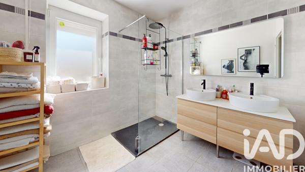 Maison à vendre 4 pièces 130 m² Arc-sur-Tille