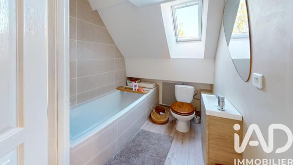 Maison à vendre 4 pièces 130 m² Arc-sur-Tille