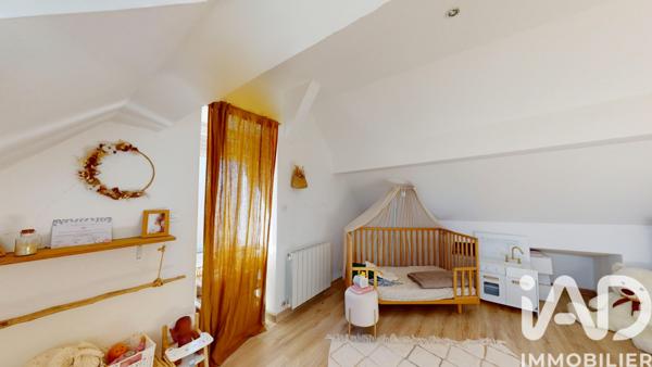 Maison à vendre 4 pièces 130 m² Arc-sur-Tille